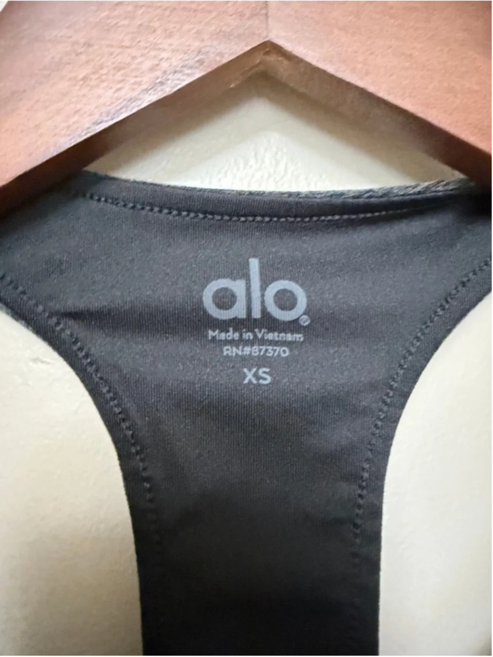 Alo Yoga Sports Bra